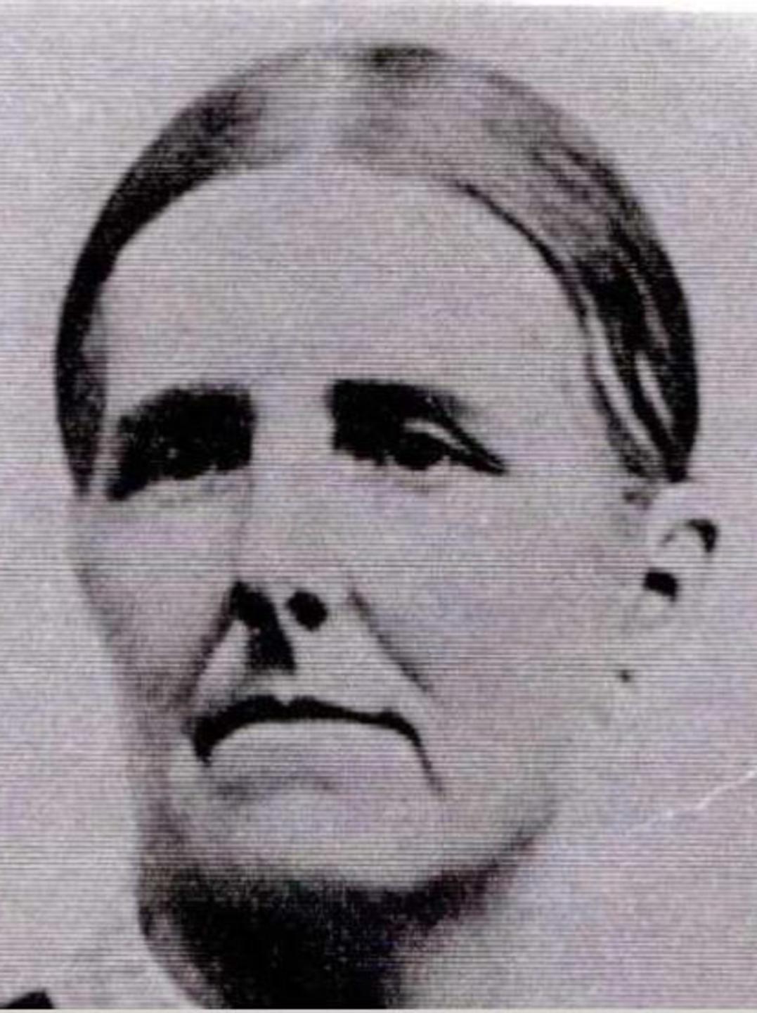 Nancy Garr (1822 - 1900) Profile